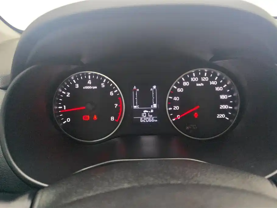 Huanchi 2017 1.4L Manual Smart Edition Value купить на сайте DeffCars