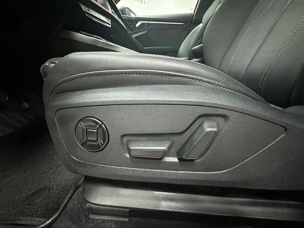 Audi A3 2022 Sportback 35 TFSI Luxurious and Elegant Model купить на сайте DeffCars