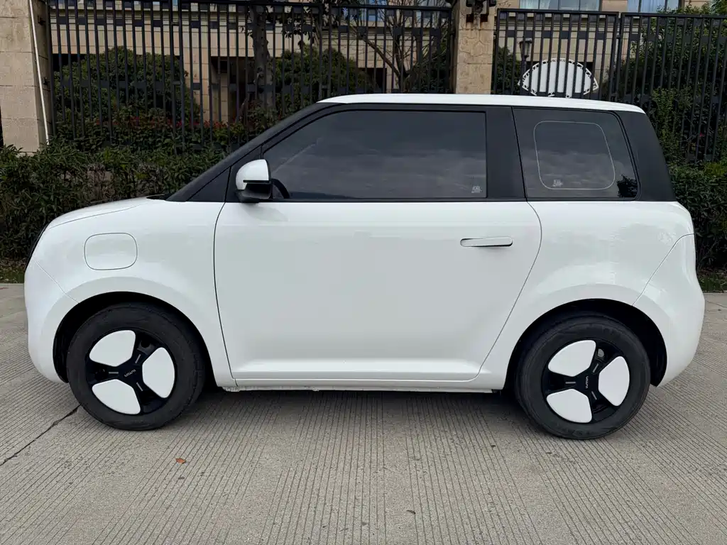 Changan Lumin 2022 210km sweet model купить на сайте DeffCars