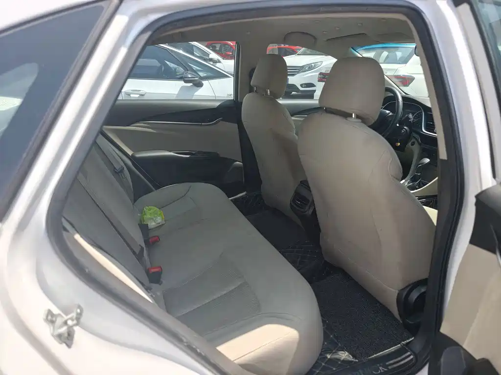 Excelle GT 2017 15N automatic aggressive type купить на сайте DeffCars