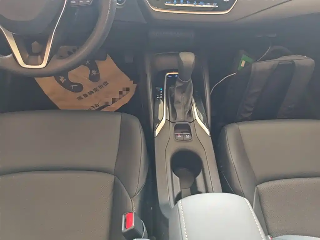 Lingshang 2021 2.0L Deluxe Edition купить на сайте DeffCars