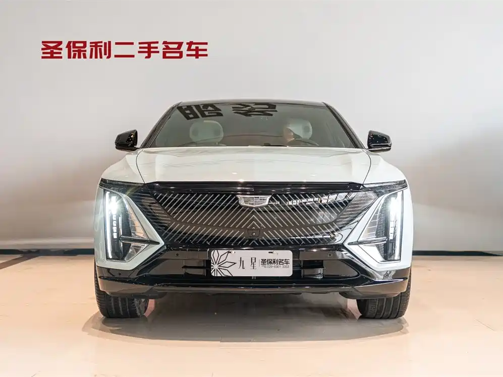 IQ Ruige 2024 Rear Drive Standard Range Deluxe Edition купить на сайте DeffCars