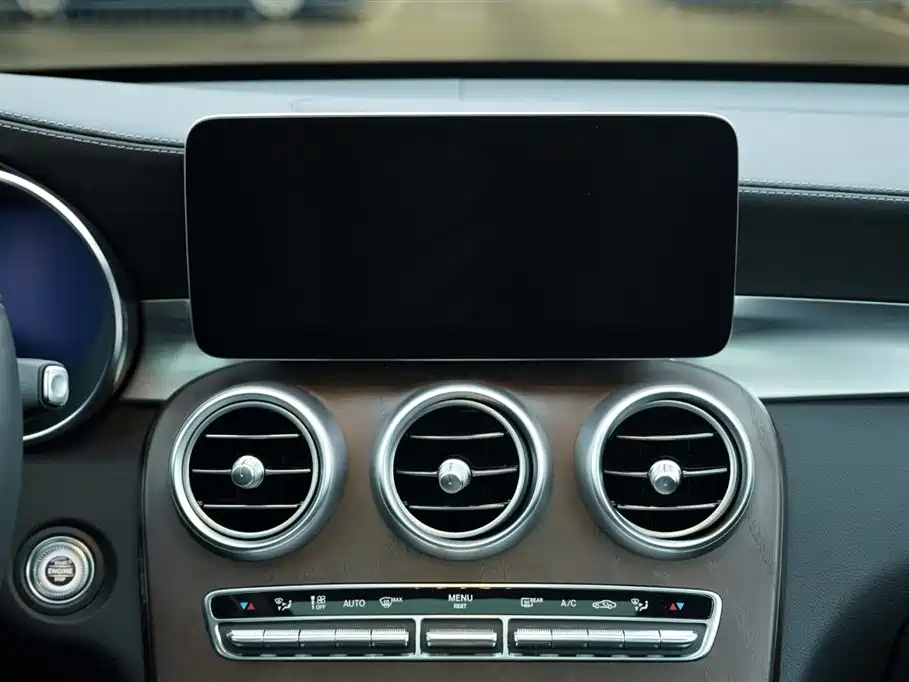 Mercedes-Benz GLC 2022 GLC 300 L 4MATIC Dynamic купить на сайте DeffCars