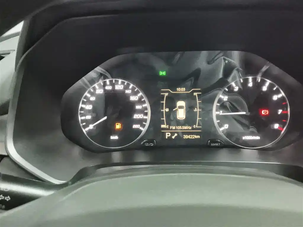 Tiggo 5x 2022 Superhero Edition 1.5L CVT Fashion Type купить на сайте DeffCars