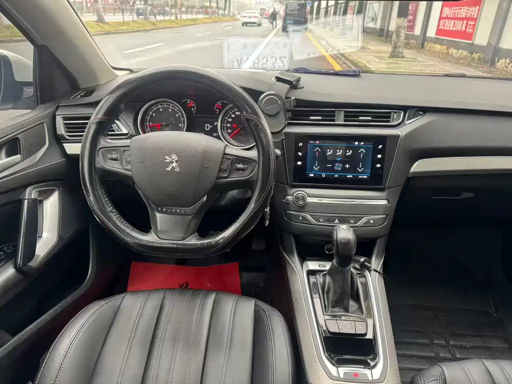 Peugeot 408 2020 360THP 10th Anniversary Premium Edition купить на сайте DeffCars