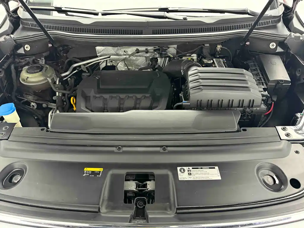 Weiran 2020 380TSI Premium Edition купить на сайте DeffCars