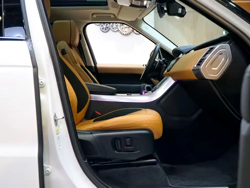 Range Rover Sport 2020 3.0 L6 HSE DYNAMIC купить на сайте DeffCars
