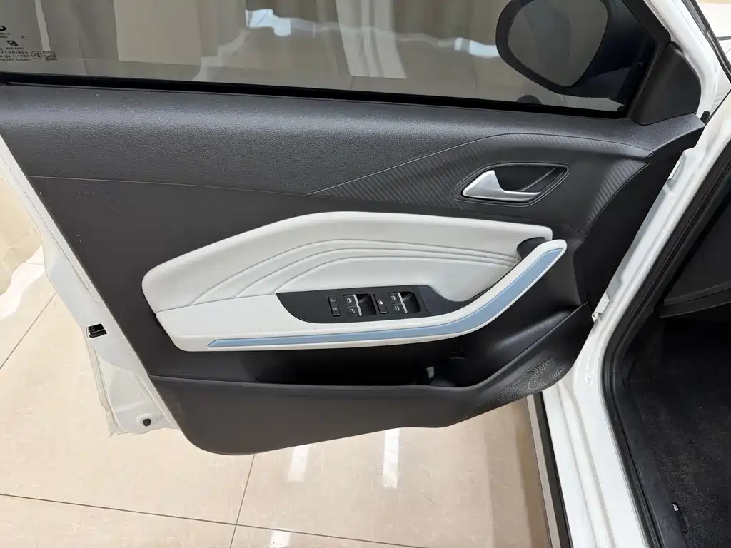 Tiggo 3x 2022 PLUS 1.5L CVT Fashion Edition купить на сайте DeffCars