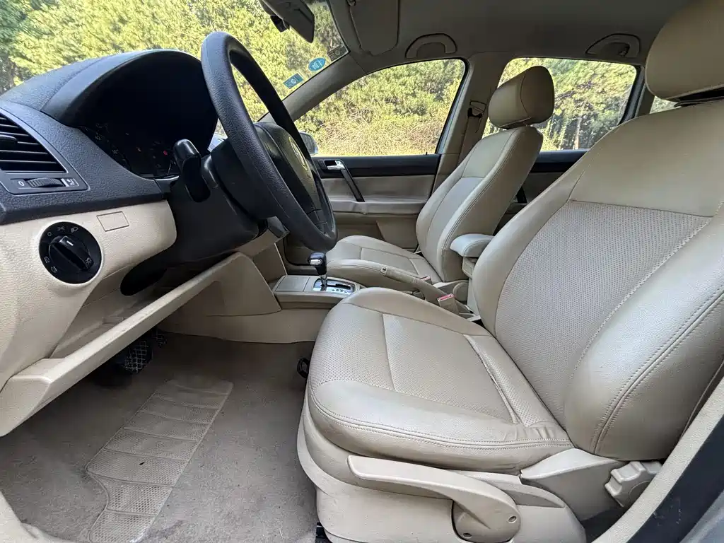 Polo 2011 Jintue 1.6L manual cool version купить на сайте DeffCars