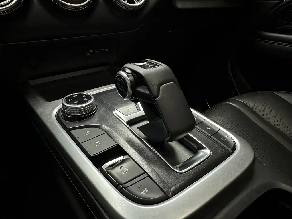 Tank 300 2021 Off-Road Version 2.0T Conqueror купить на сайте DeffCars