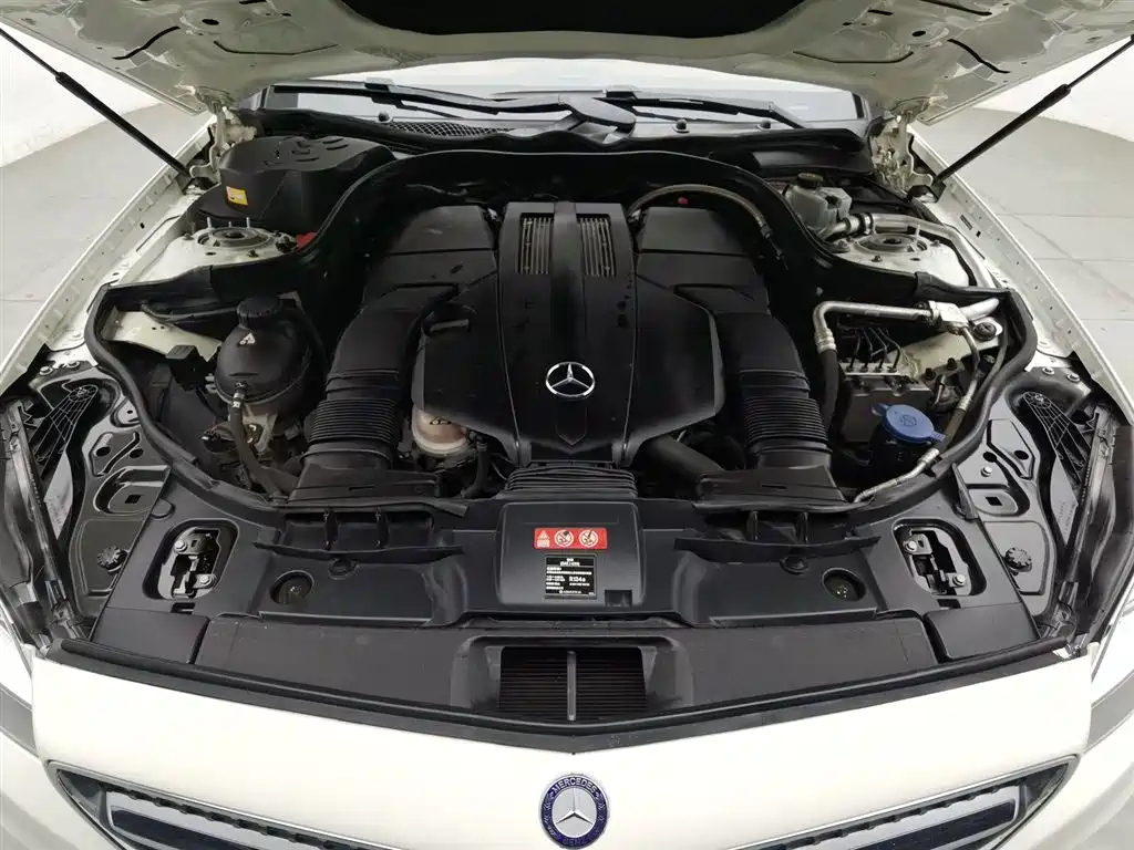 Mercedes-Benz CLS 2015 CLS 320 купить на сайте DeffCars