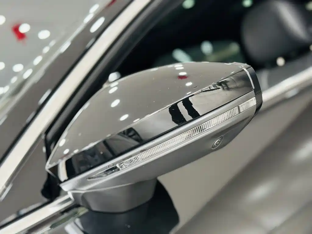 Audi A6L 2024 55 TFSI quattro exclusive dynamic model купить на сайте DeffCars