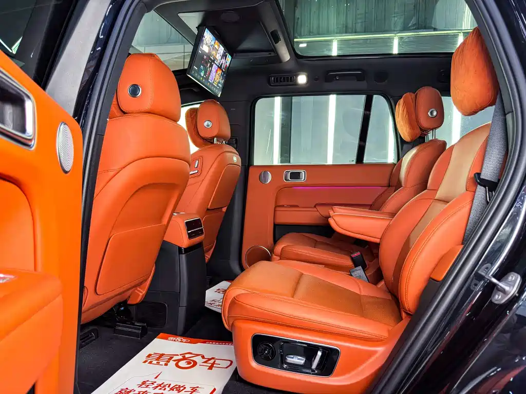 Ideal L9 2022 Max купить на сайте DeffCars
