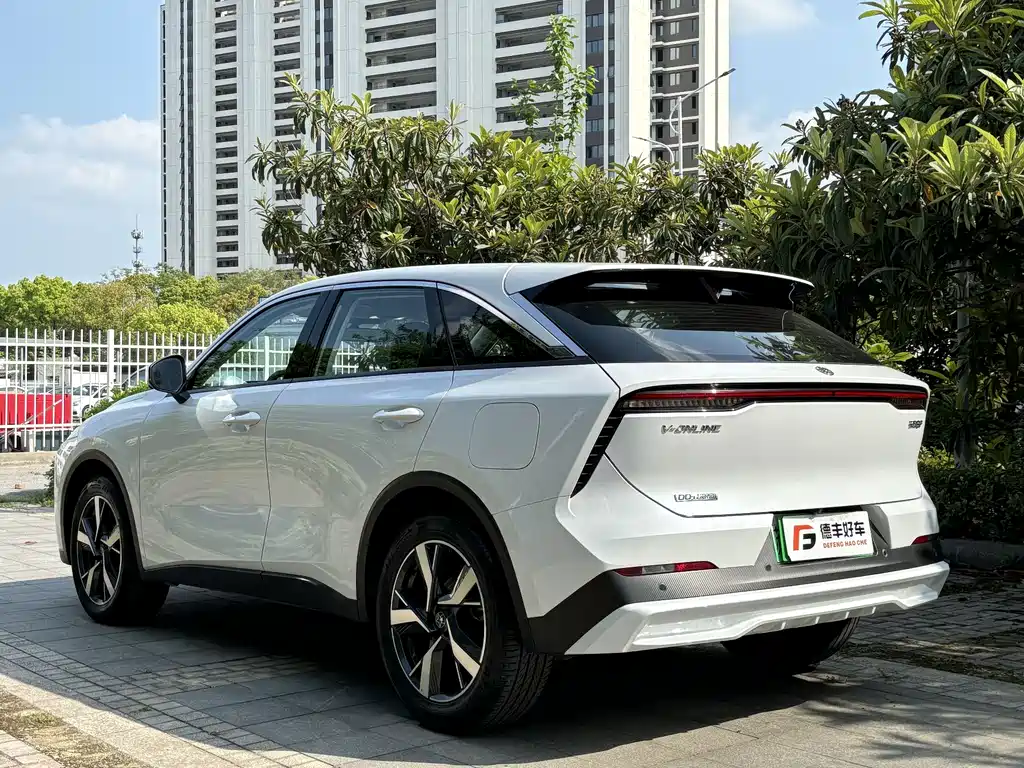 Venucia V DD-i 2025 Orca 150km Joy Travel Edition купить на сайте DeffCars