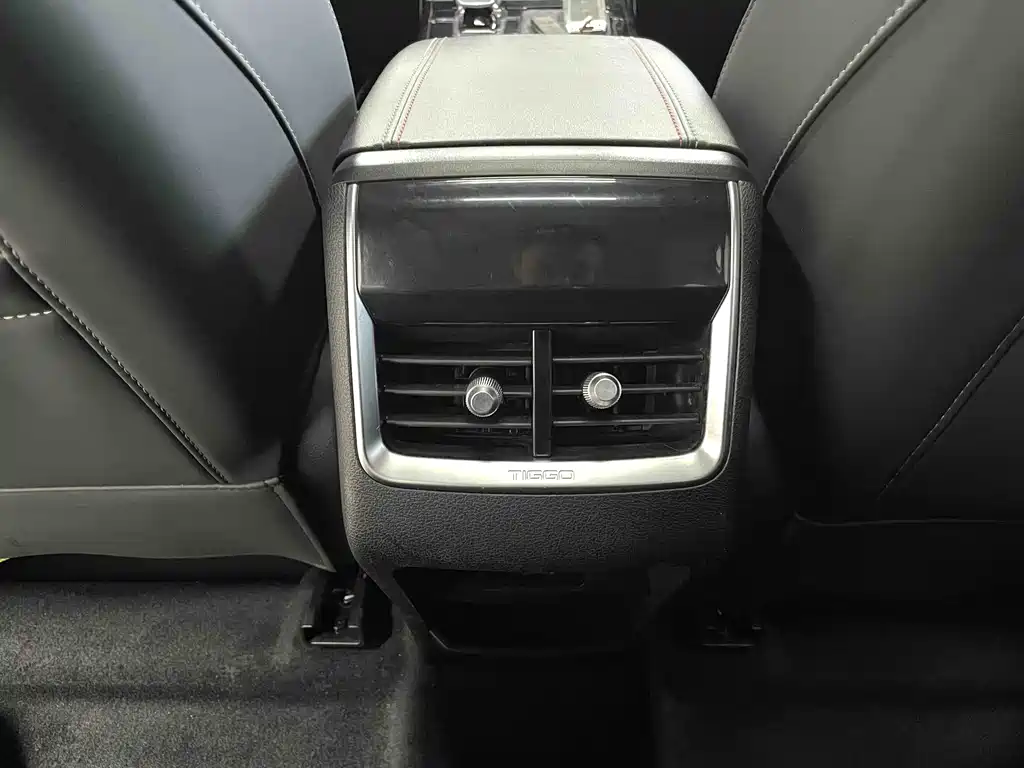 Tiggo 7 2022 Super Edition 1.5T CVT Super Warrior купить на сайте DeffCars