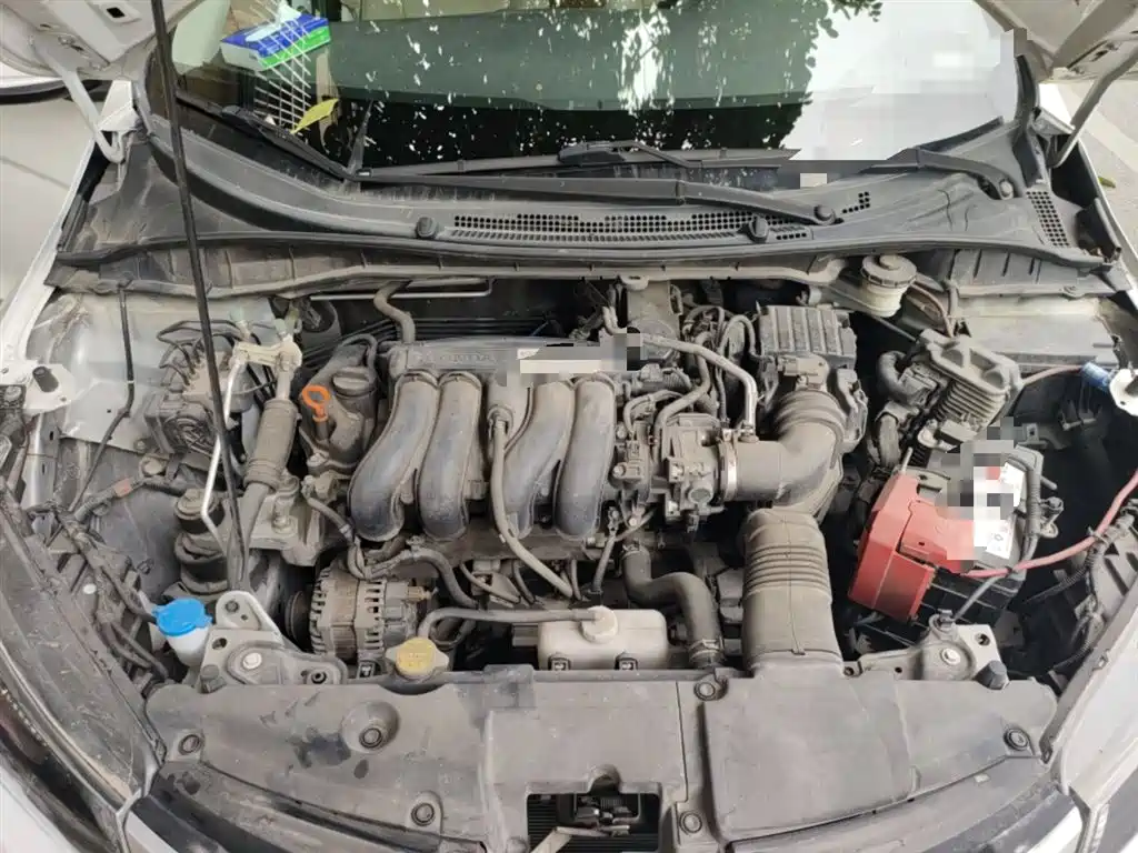 Fengfan 2017 1.5L CVT Comfort Edition купить на сайте DeffCars