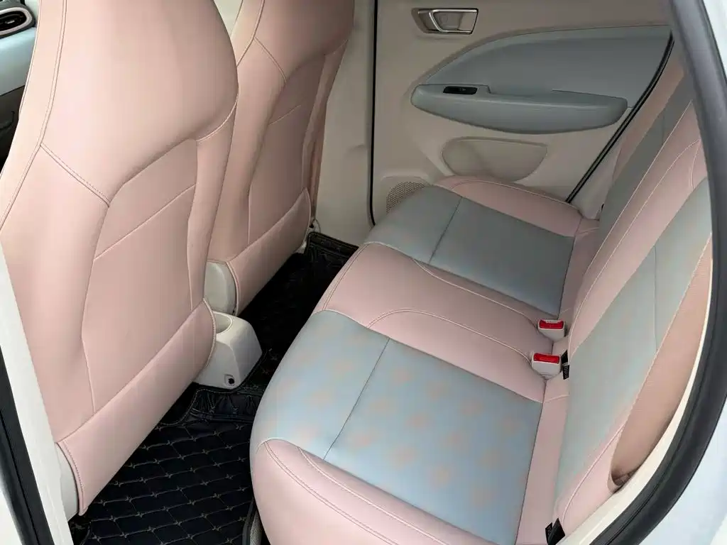 T03 2025 310 Comfort Edition купить на сайте DeffCars
