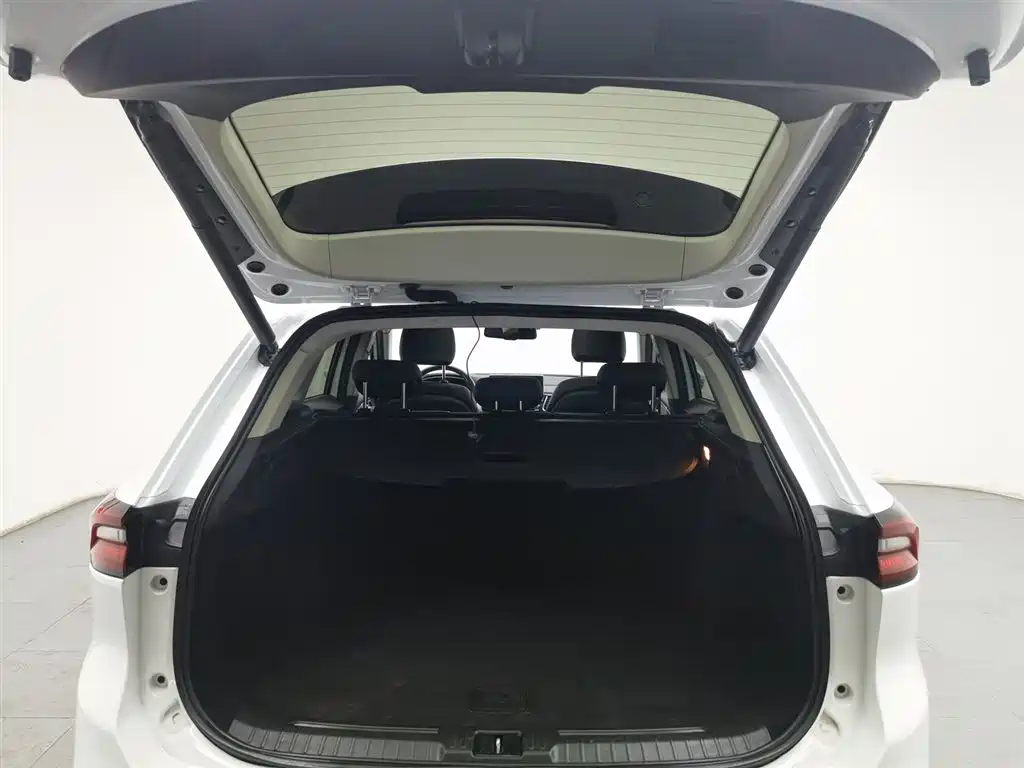 Xingtu Lingyun 2019 1.6T 2WD Diamond Edition купить на сайте DeffCars