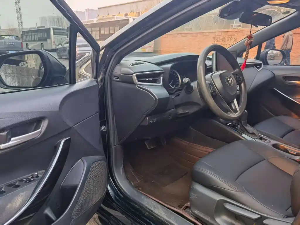 Ralink 2019 Dual Engine 1.8H E-CVT Deluxe Edition National V купить на сайте DeffCars