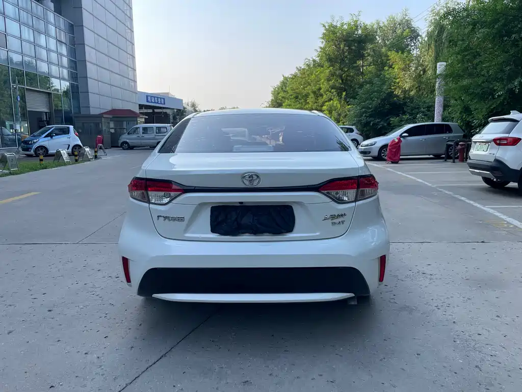 Ralink 2019 185T CVT Deluxe Edition National V купить на сайте DeffCars