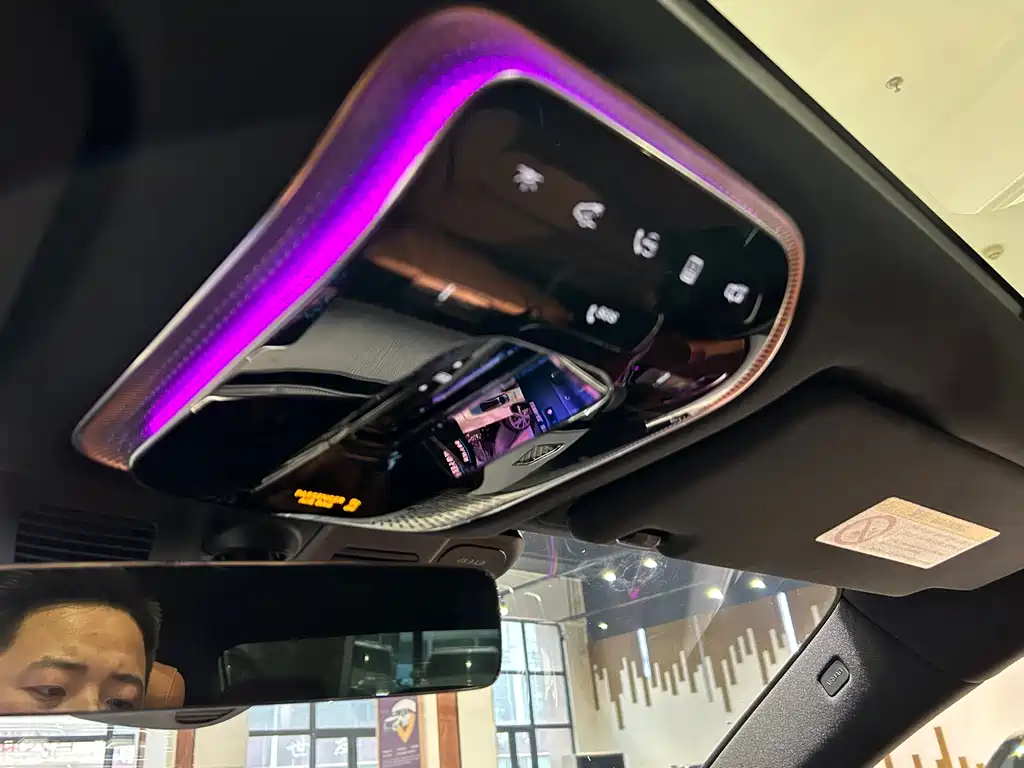 Mercedes-Benz S-Class 2024 facelift S 400 L business model купить на сайте DeffCars