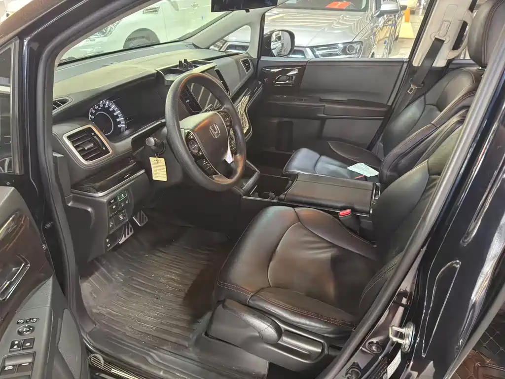 Odyssey 2019 2.0L Rui·Enjoy Edition купить на сайте DeffCars