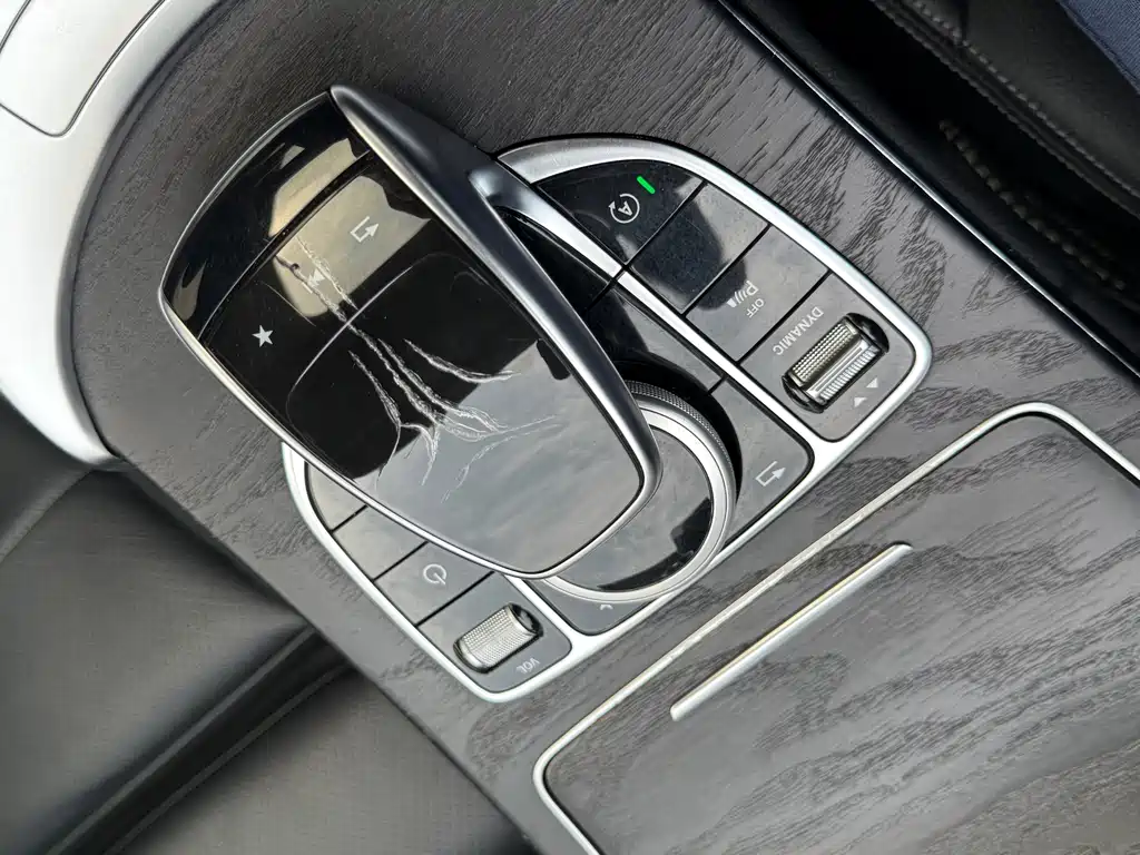 Mercedes-Benz C-Class 2018 C 200 L Sports Edition купить на сайте DeffCars