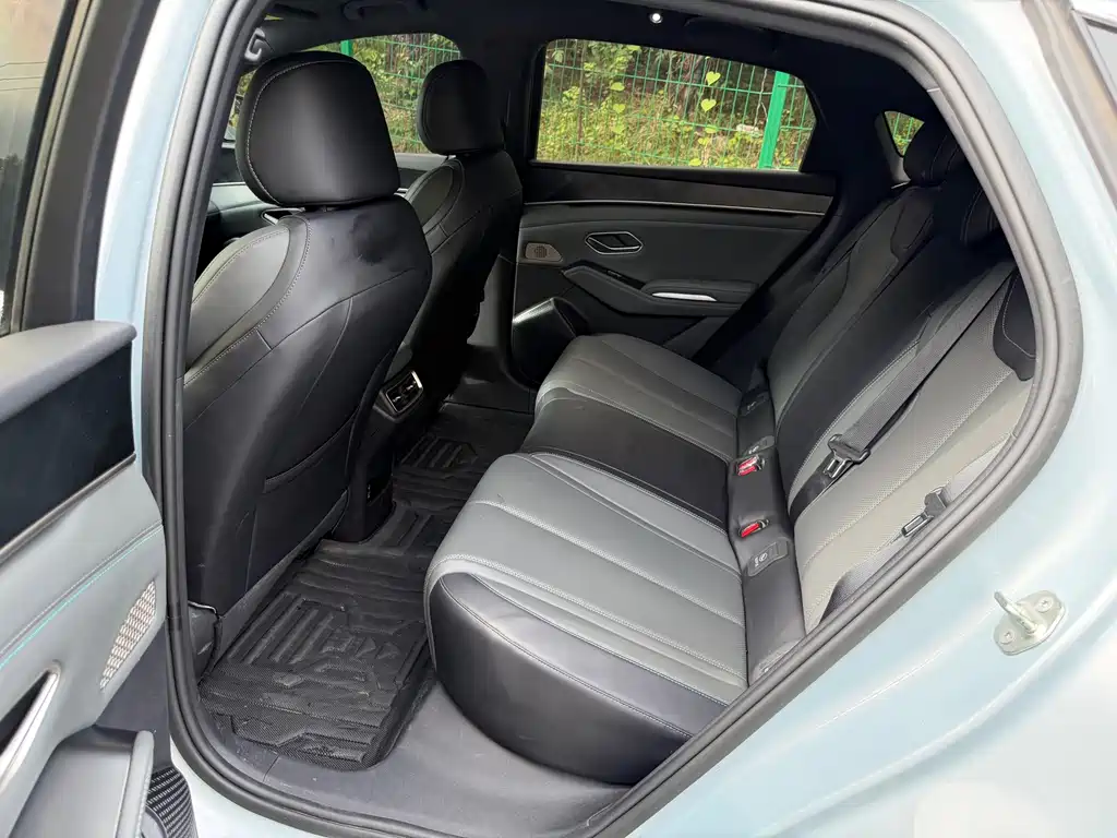 Qin L 2024 DM-i 120KM leading model купить на сайте DeffCars