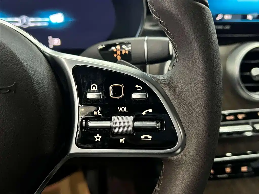 Mercedes-Benz GLC 2022 facelift GLC 300 L 4MATIC Dynamic Edition купить на сайте DeffCars