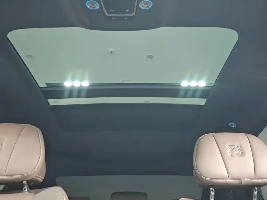 Han 2020 EV 4WD High Performance Edition Flagship купить на сайте DeffCars