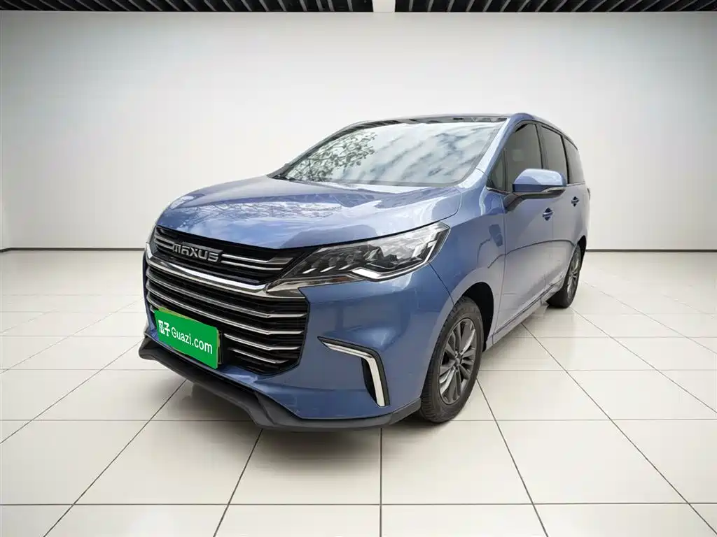 Maxus G50 2022 1.5T Automatic Travel B купить на сайте DeffCars