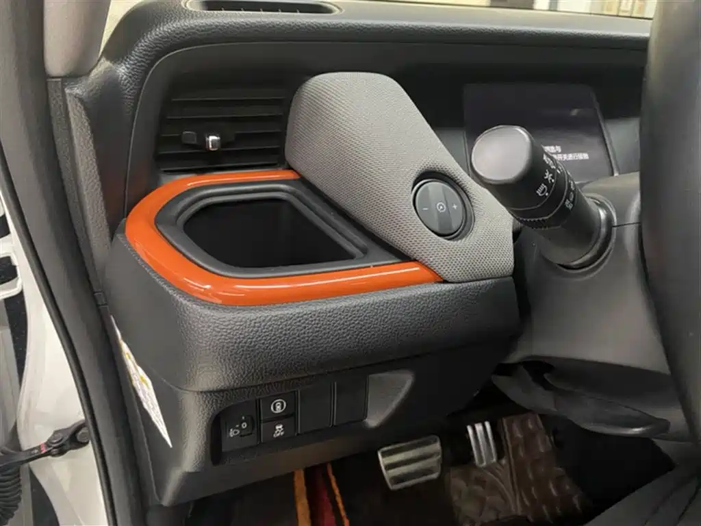 LIFE 2021 1.5L CVT SPO-SS Smart Edition купить на сайте DeffCars