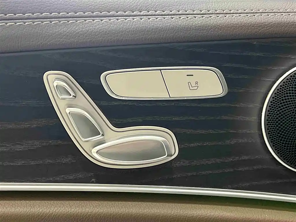 Mercedes-Benz E-Class 2022 facelift E 260 L купить на сайте DeffCars