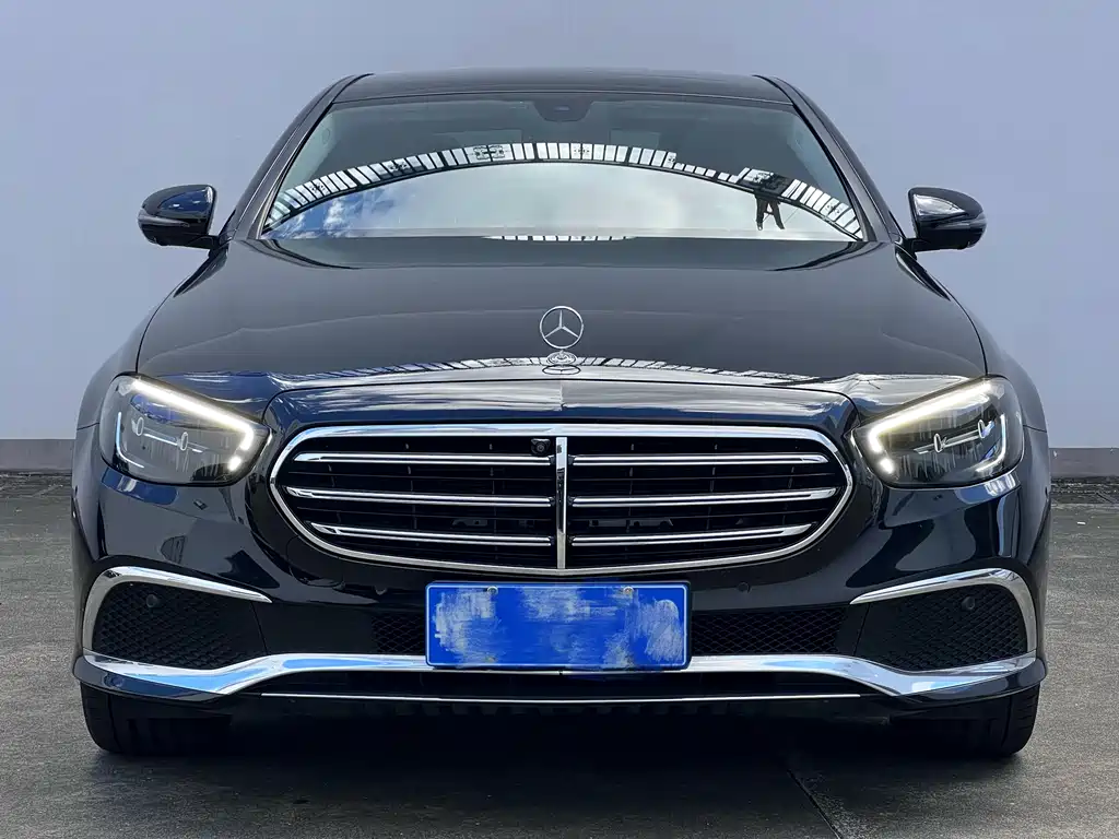 Mercedes-Benz E-Class 2022 E 300 L Fashion купить на сайте DeffCars