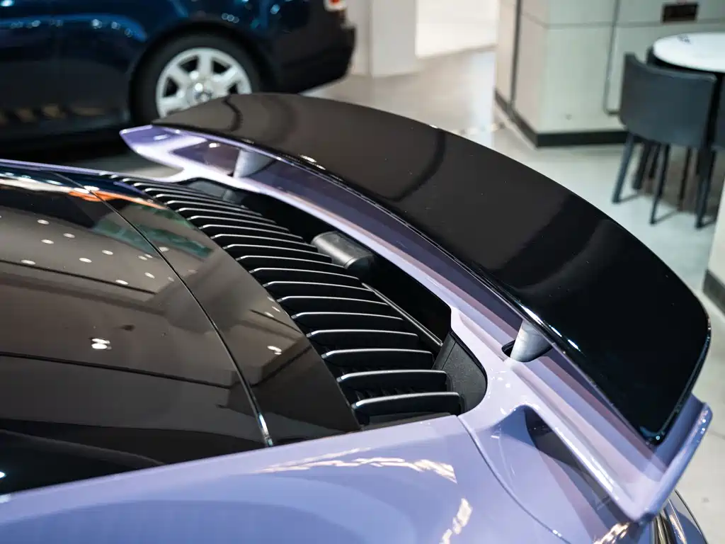 Porsche 911 2022 Turbo S 3.7T купить на сайте DeffCars