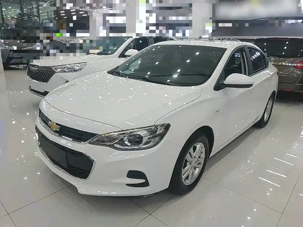 Kovoz 2019 320 Automatic Xinyue Edition купить на сайте DeffCars