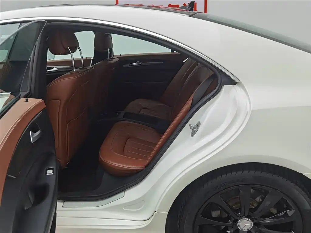 Mercedes-Benz CLS 2015 CLS 320 купить на сайте DeffCars