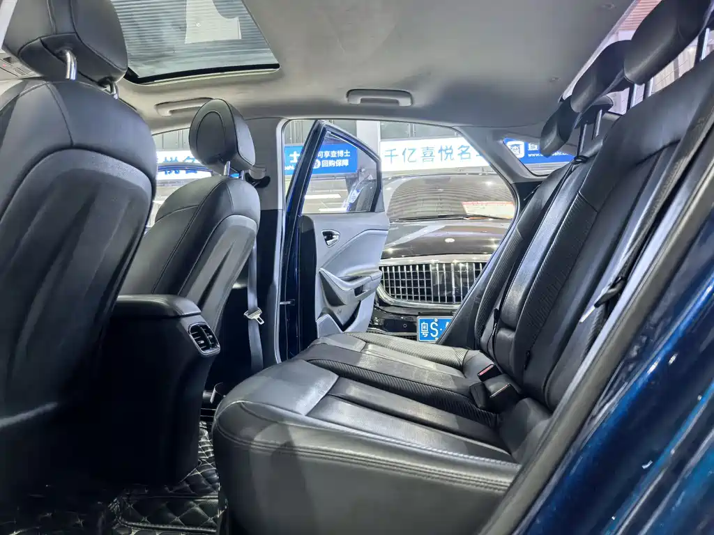 Festa 2019 280TGDi Smart Edition National VI купить на сайте DeffCars