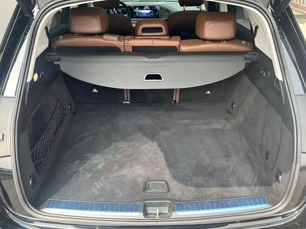 Mercedes-Benz GLE 2024 GLE 450 4MATIC Fashion Model купить на сайте DeffCars