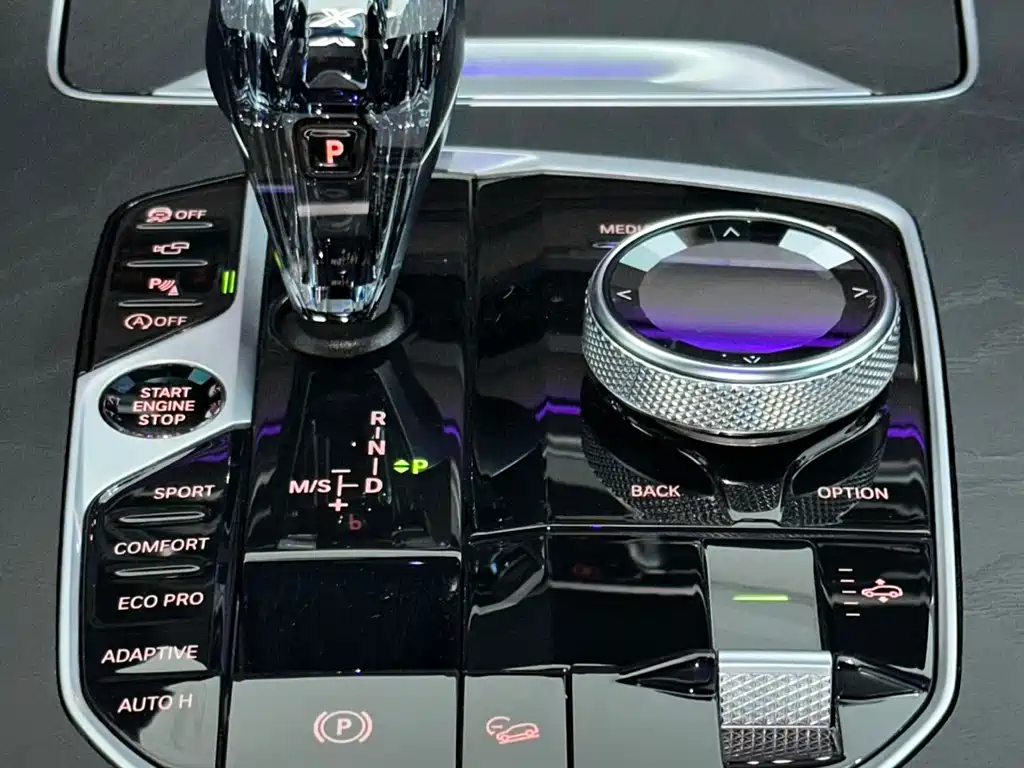 BMW X7 2019 xDrive40i Exclusive M Sports Package купить на сайте DeffCars