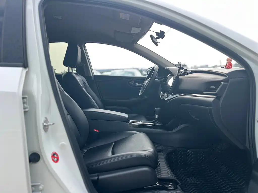 Lingpai 2019 180Turbo CVT Comfort Edition National VI купить на сайте DeffCars