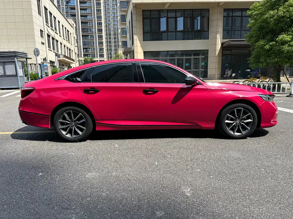 Yingshipai 2022 260TURBO refined version купить на сайте DeffCars