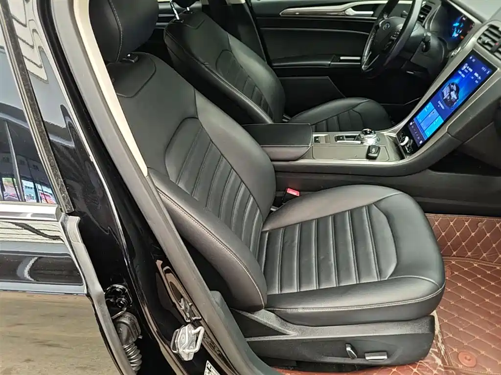 Mondeo 2020 EcoBoost 180 Fashion Model купить на сайте DeffCars