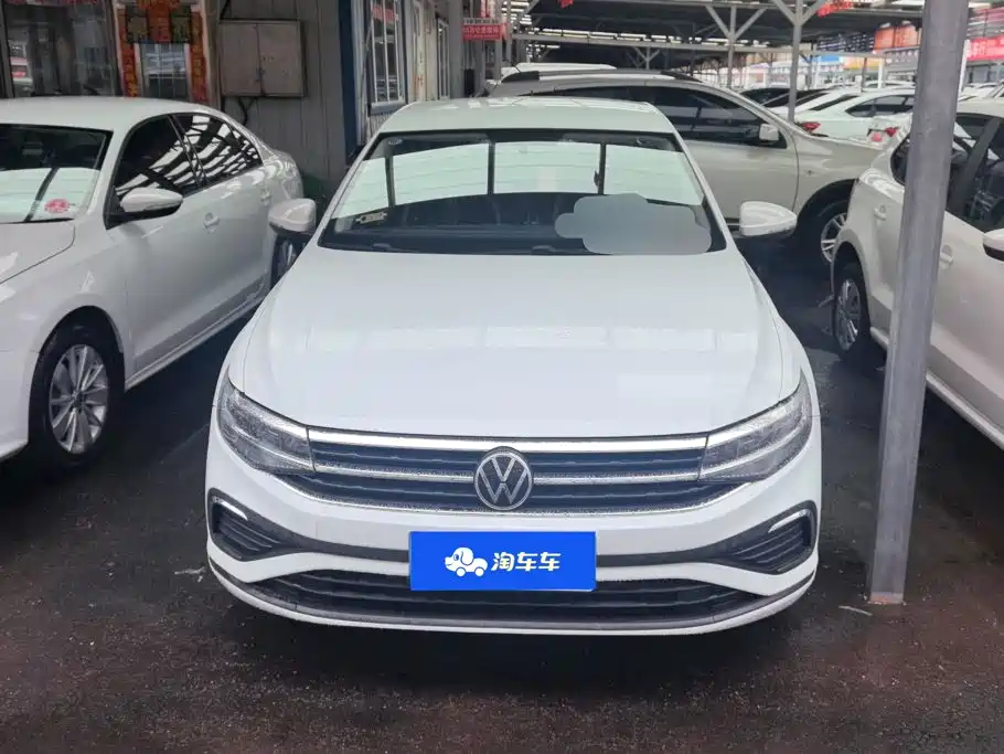 Bora 2023 200TSI DSG Changxing Edition купить на сайте DeffCars