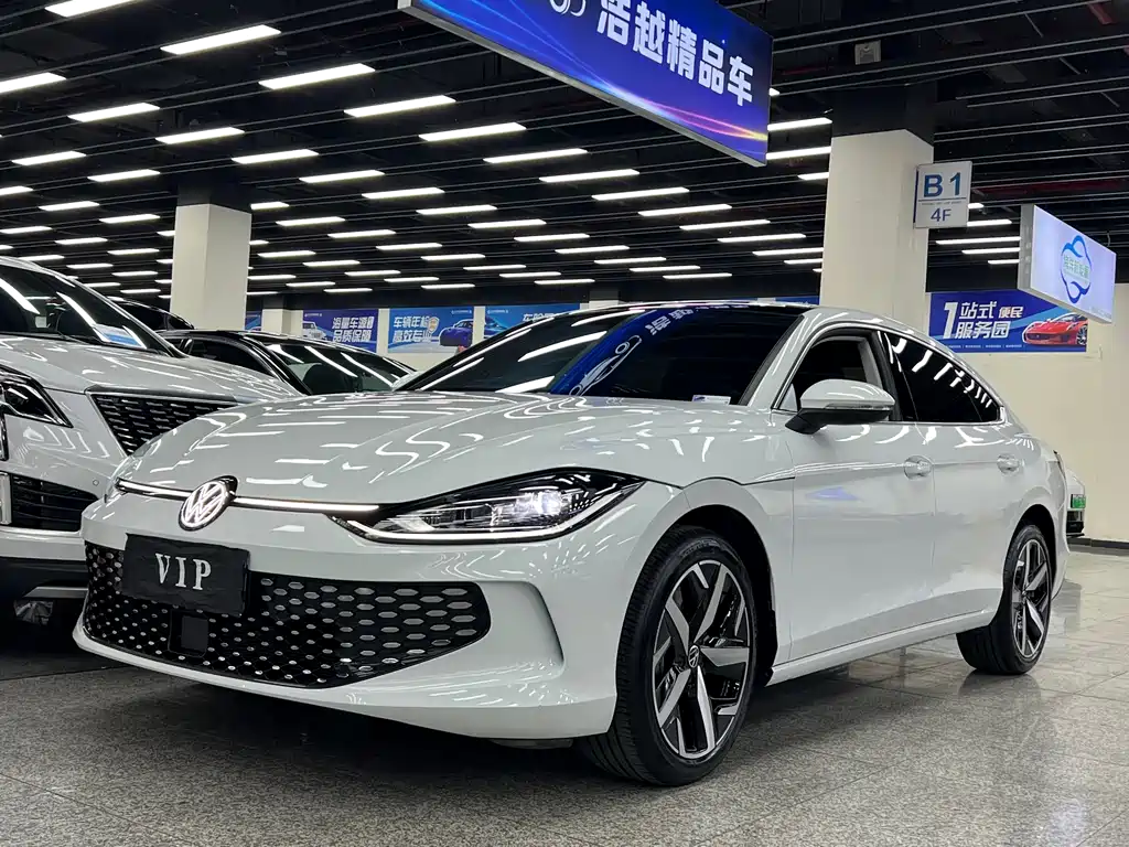 Lingdu 2024 Lingdu L 280TSI DSG Hot Edition купить на сайте DeffCars