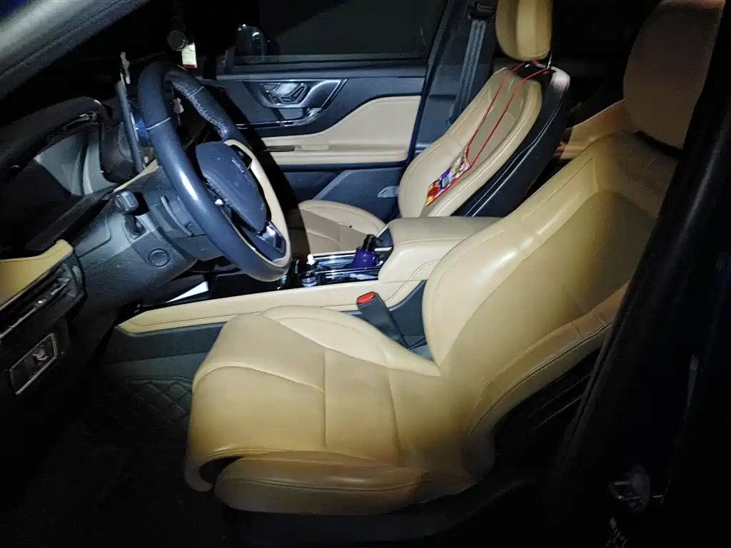 Adventurer 2020 2.0T four-wheel drive premium version купить на сайте DeffCars