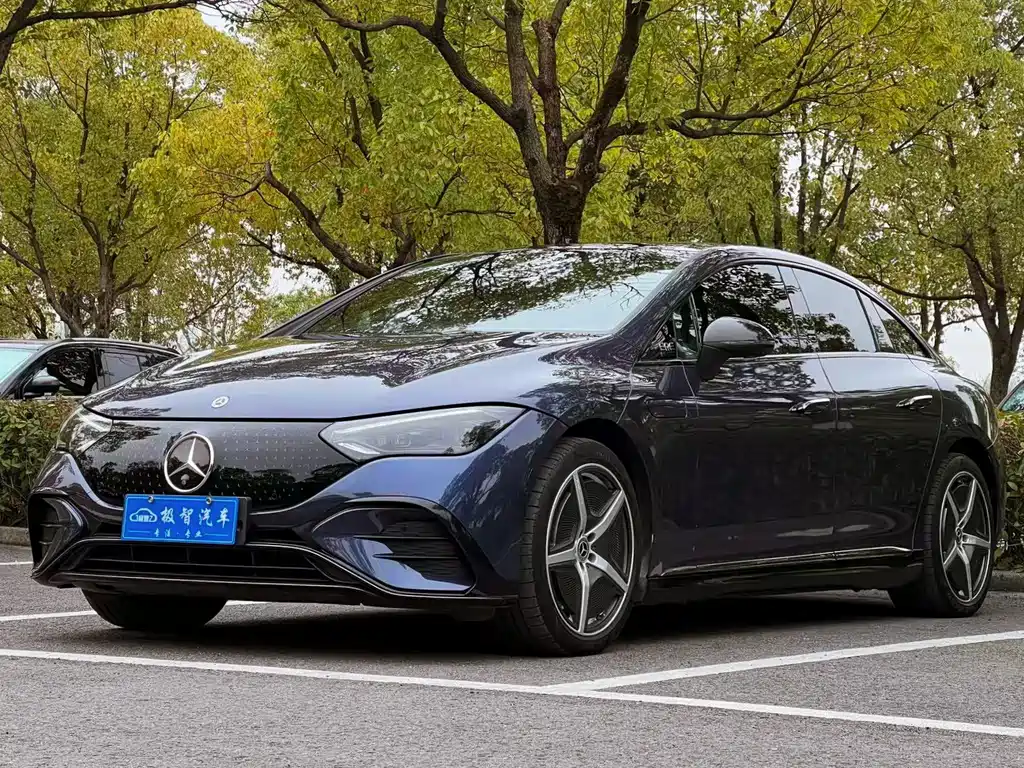 Mercedes-Benz EQE 2022 350 Model Special Edition купить на сайте DeffCars