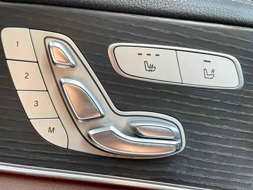 Mercedes-Benz E-Class 2020 E 300 L Fashion купить на сайте DeffCars