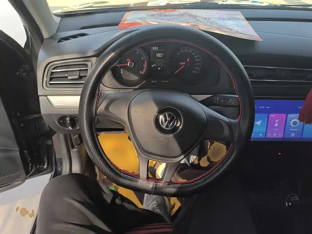 Lavida 2019 Lavida Qihang 1.5L Manual Fashion Edition National VI купить на сайте DeffCars