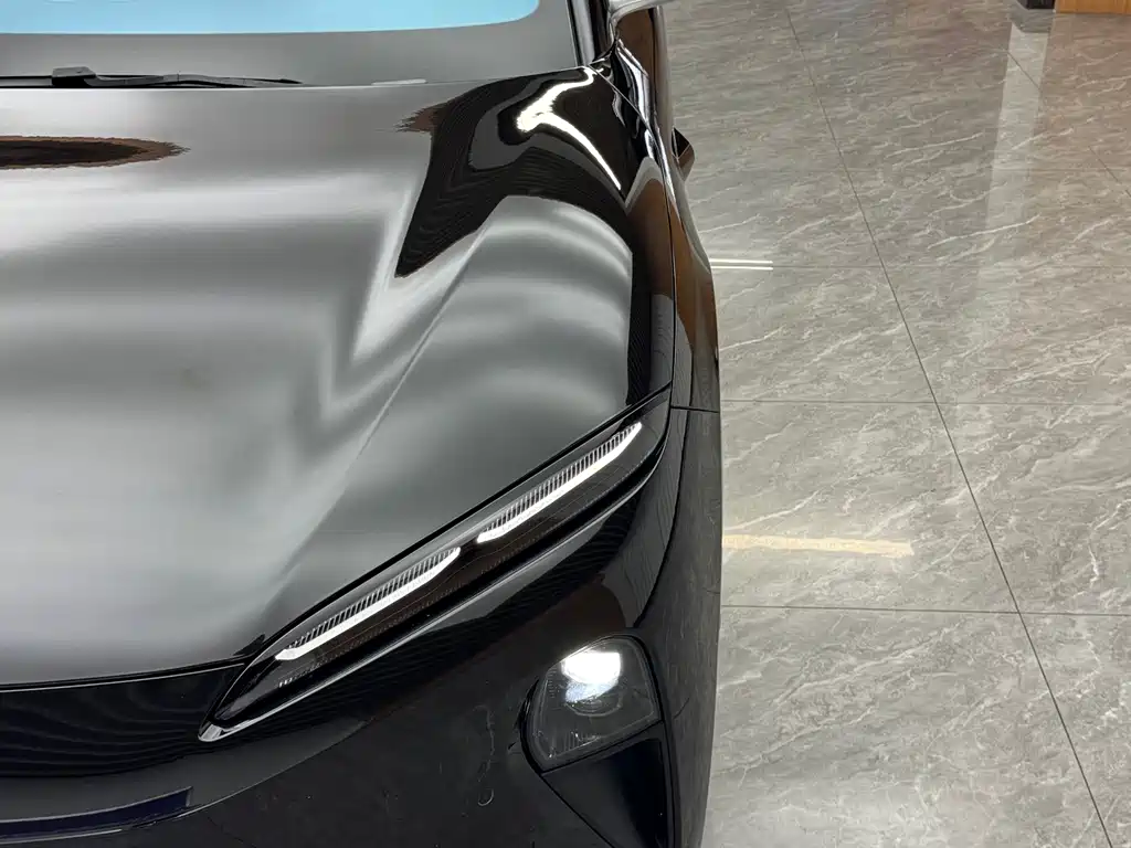 NIO ET5T 2024 model 75kWh Touring купить на сайте DeffCars